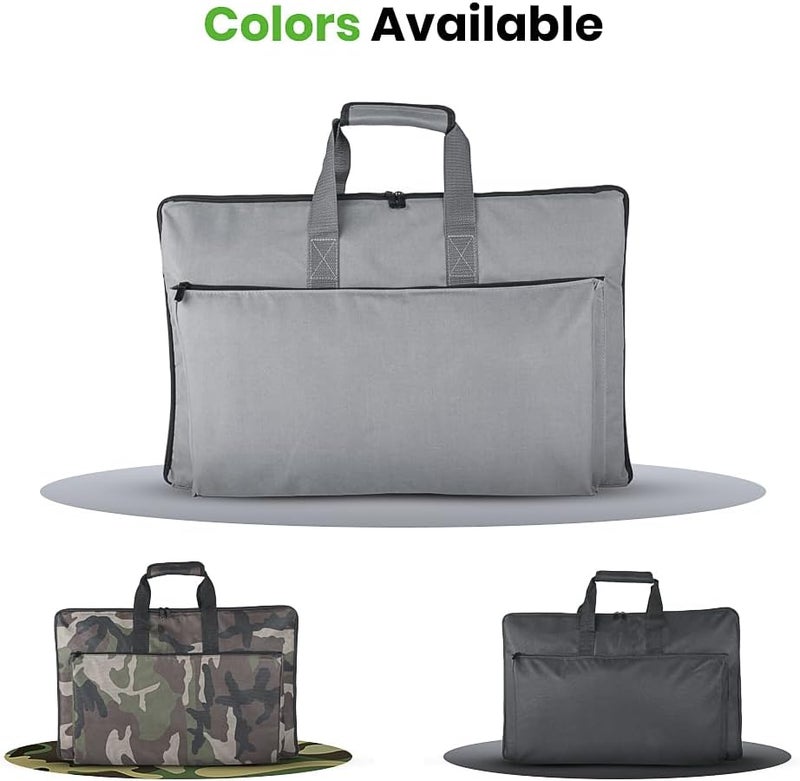 XTAR Starlink Gen 3 Satellite RV Carry Bag,Outdoor Travel Bag, Handbag for Starlink Dish and All Accessories - Image 5